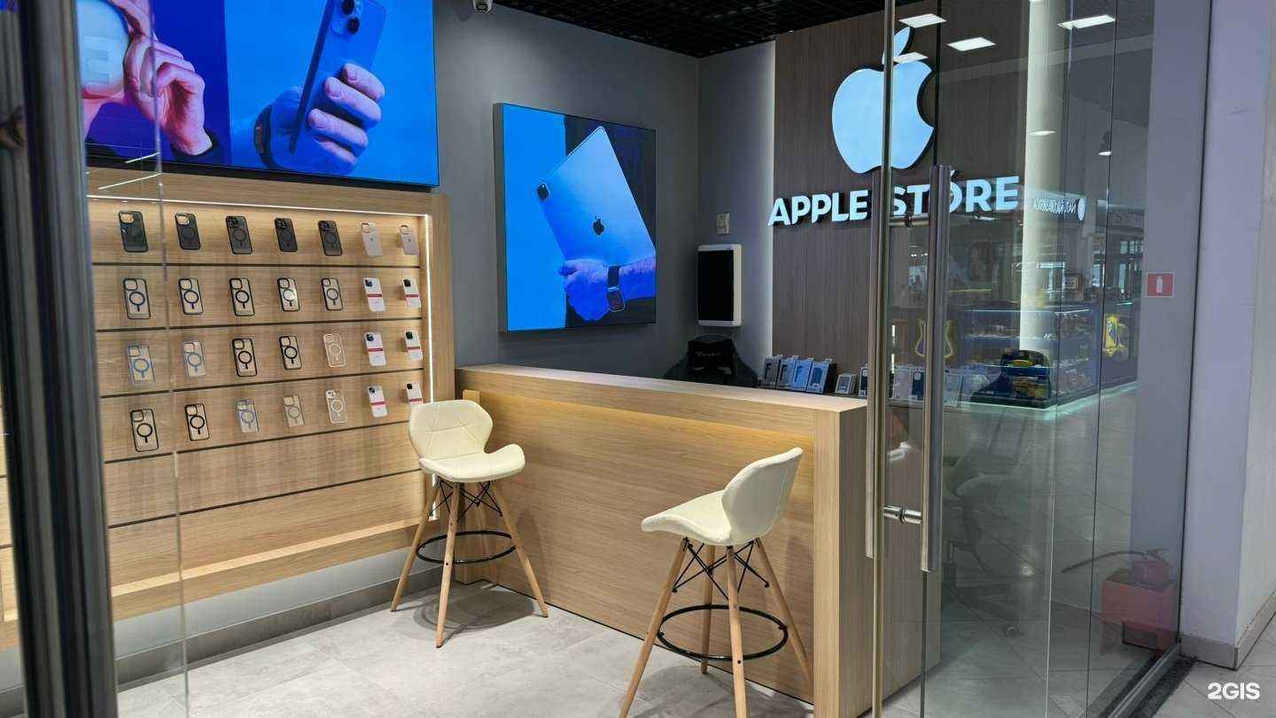 Отзывы на компанию Re:Premium Apple Store в г. Ростов-на-Дону c фото