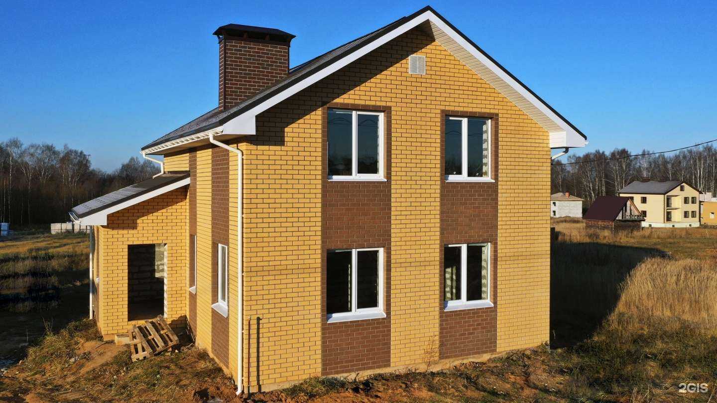 Отзывы на компанию Familystroit в г. Кострома c фото