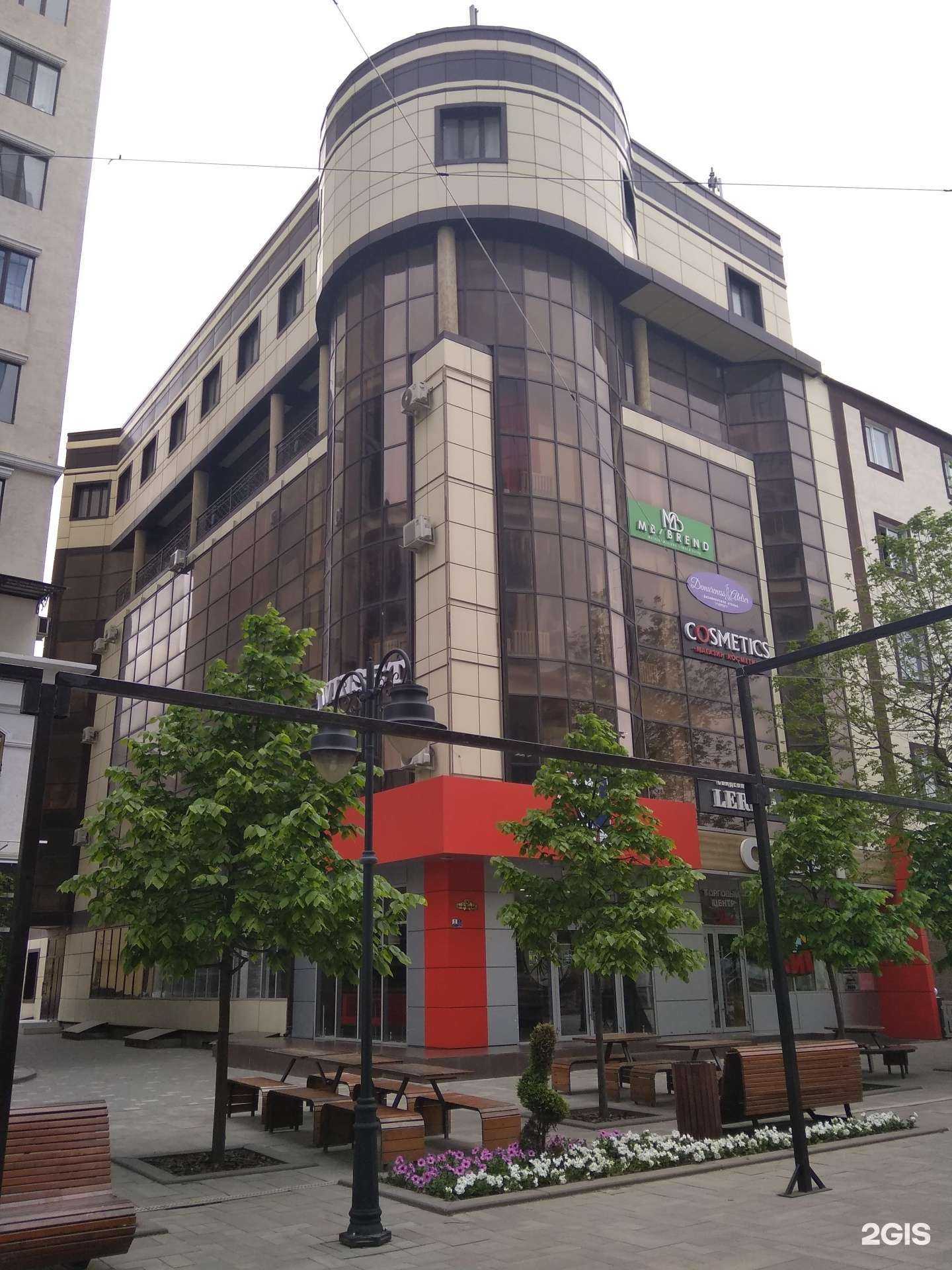 Отзывы на компанию Eline в г. Грозный c фото