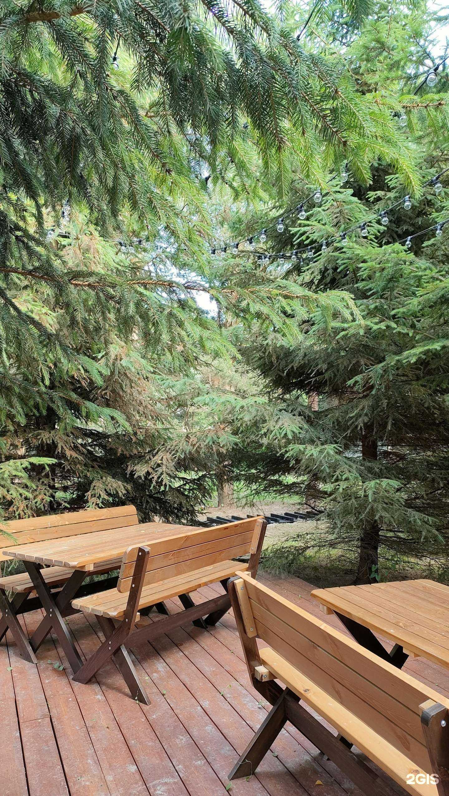 Отзывы на компанию Шалаш в Светлогорске c фото