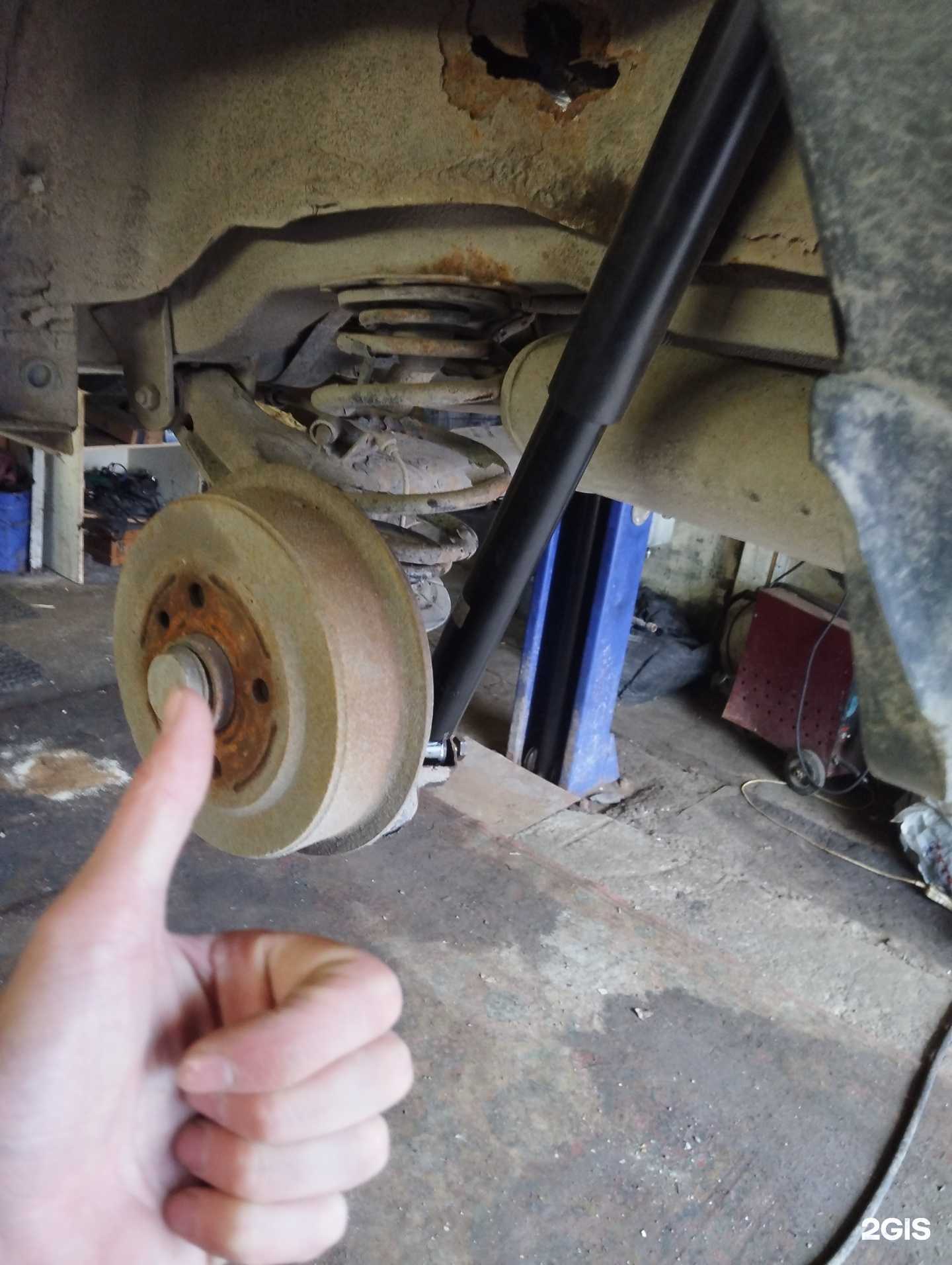 Отзывы на компанию Гаранд сервис в Уфе c фото - фотография 2 из 2