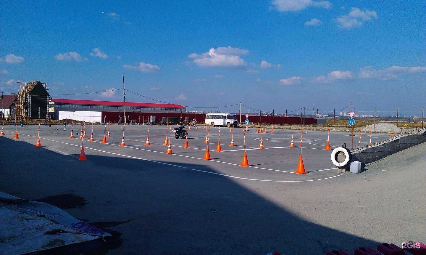 Отзывы на компанию Пегас-авто в Екатеринбурге c фото