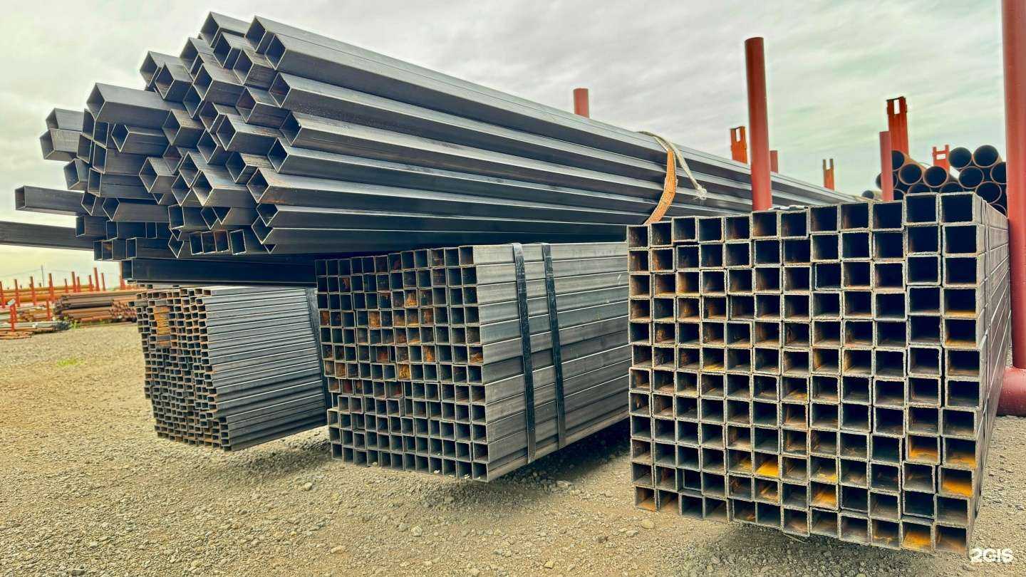 Отзывы на компанию Металл-Трубы-Лес в г. Таганрог c фото