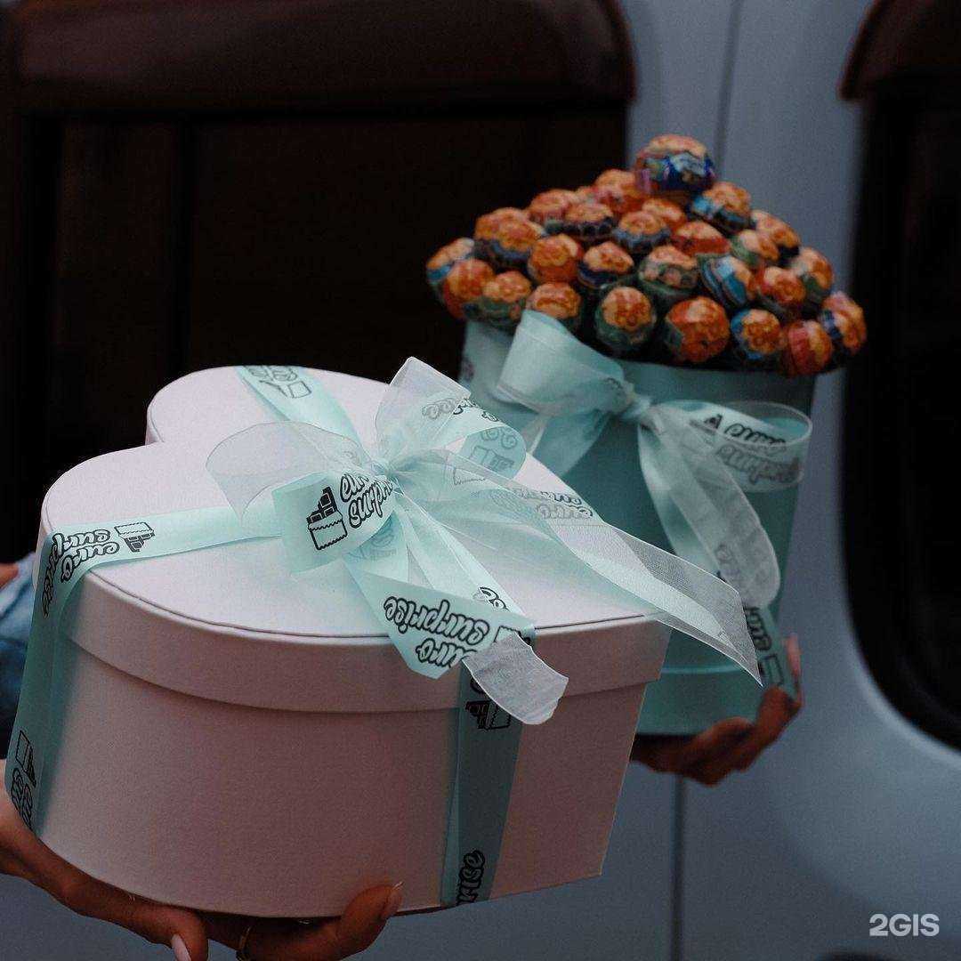 Отзывы на компанию Euro Surprise в Грозном c фото