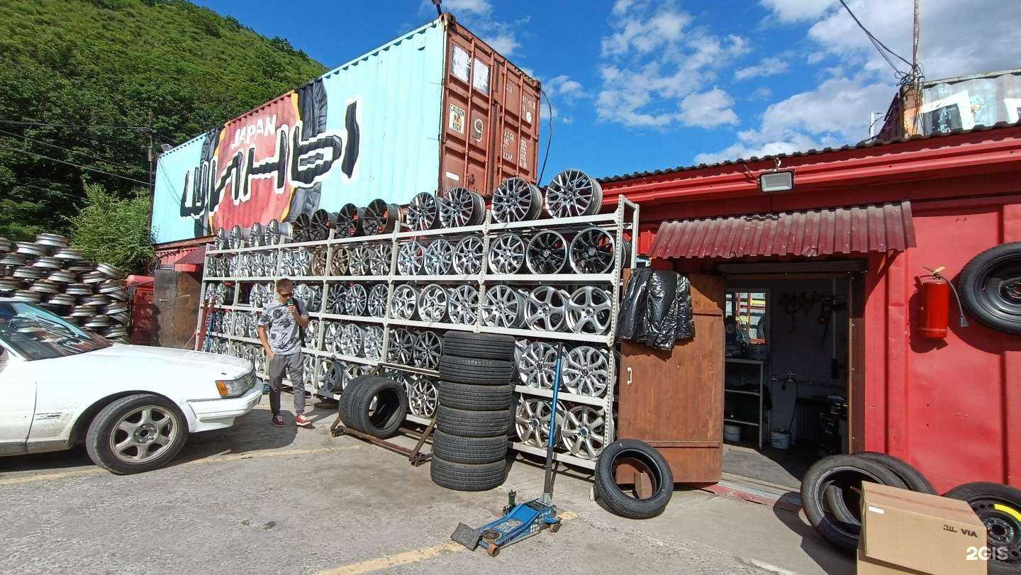 Отзывы на компанию Автошанс ДВ в г. Владивосток c фото