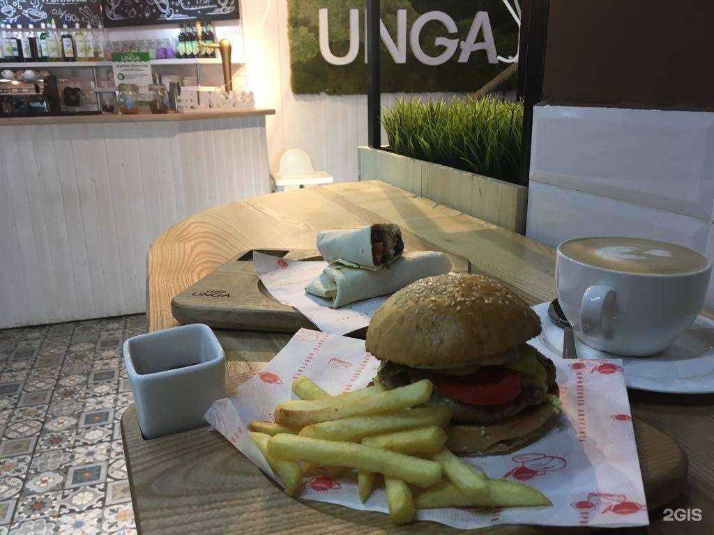 Отзывы на компанию Унга в Иркутске c фото