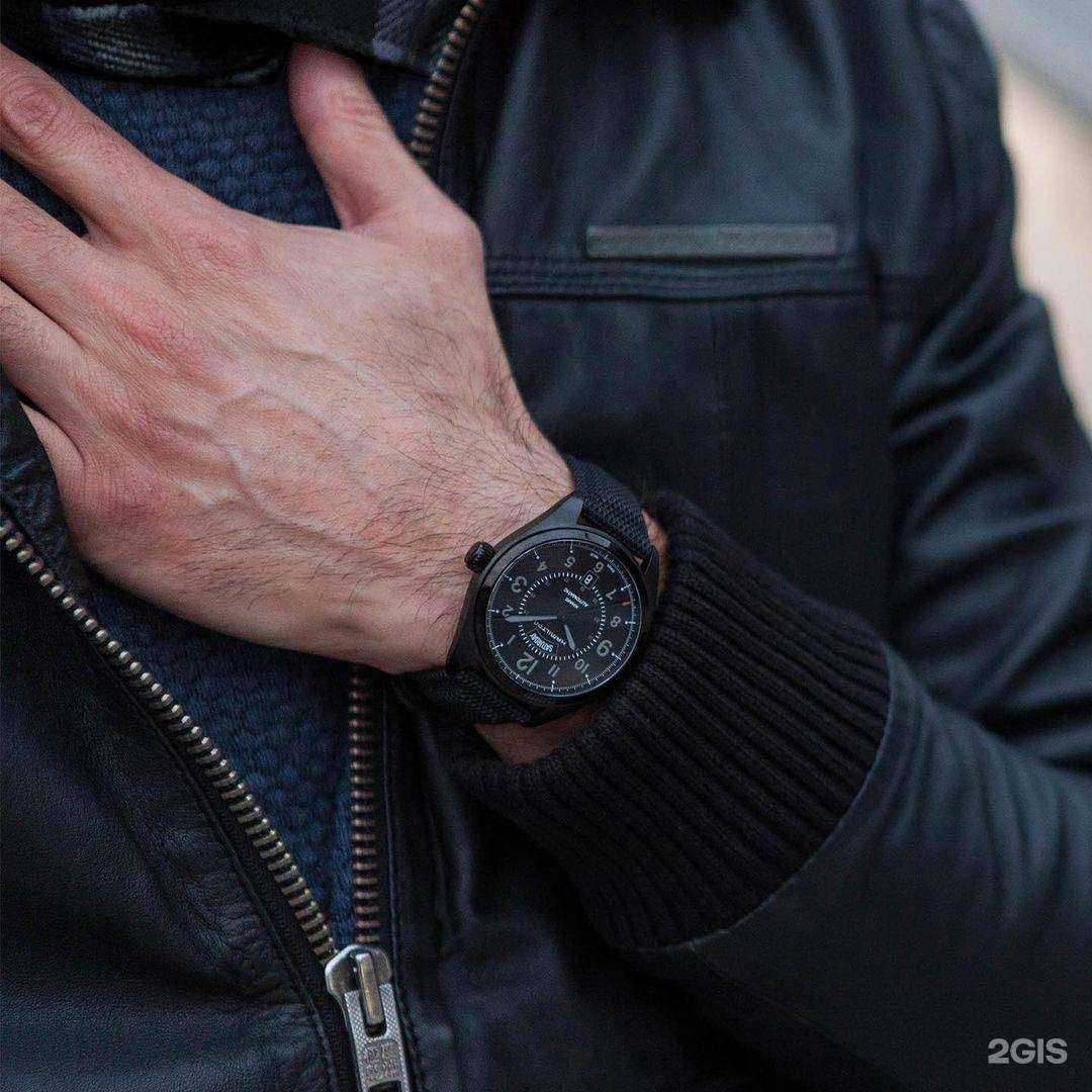 Отзывы на компанию O`clock в Тольятти c фото