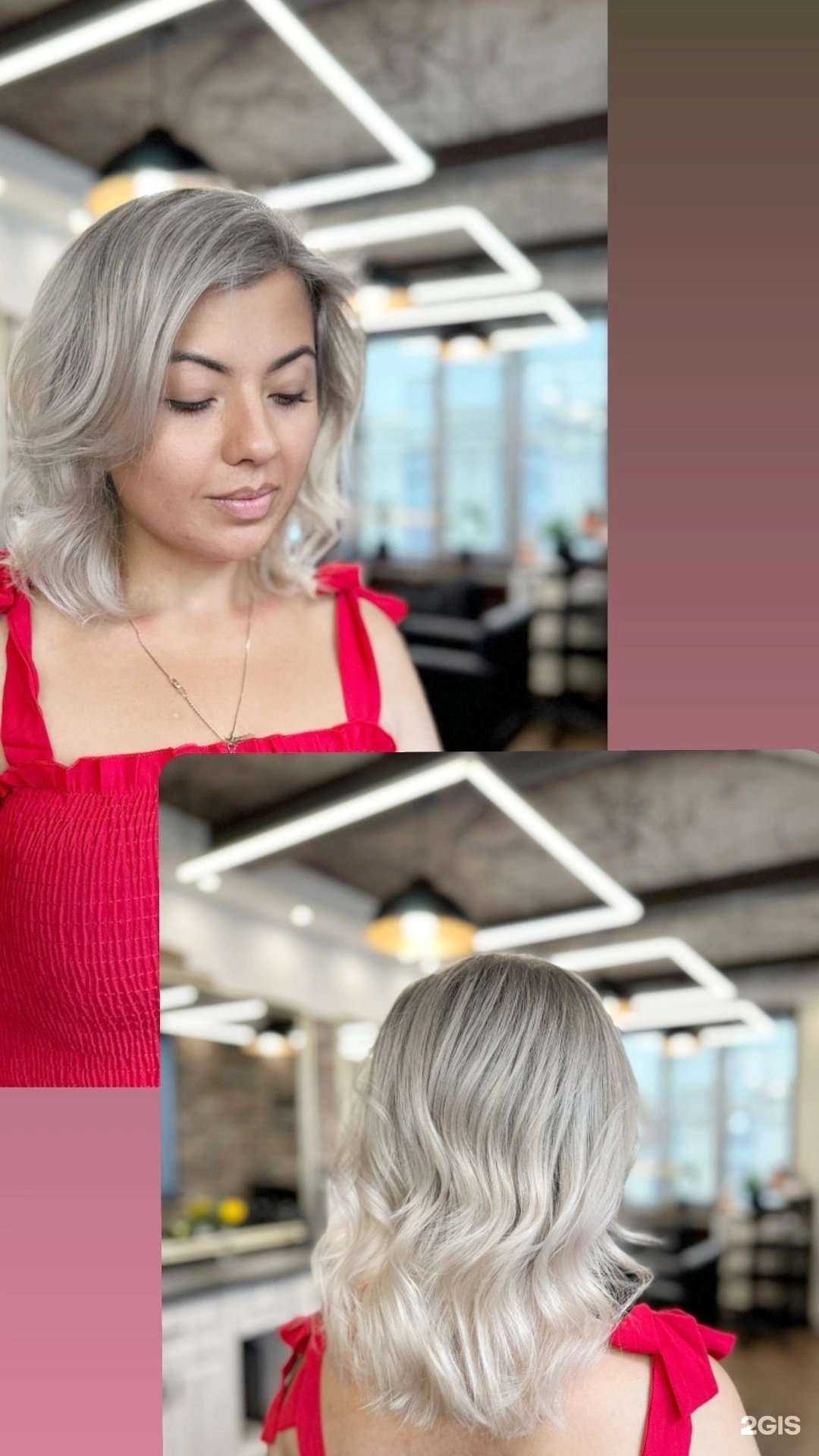 Отзывы на компанию Kotova studio в Рязани c фото