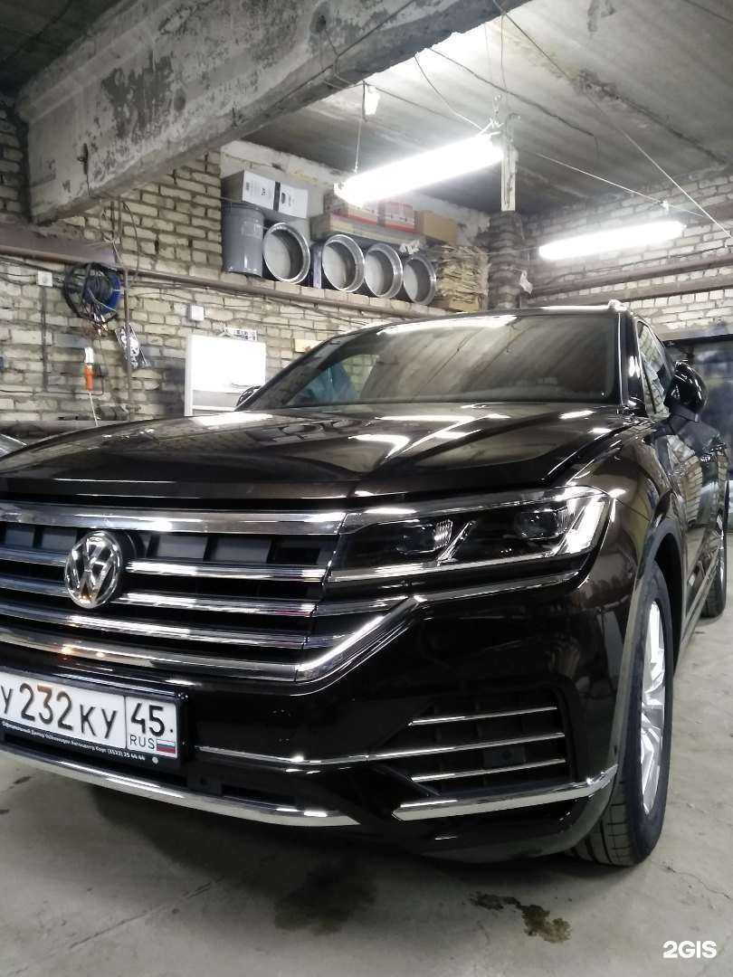 Отзывы на компанию Просвет в Кургане c фото