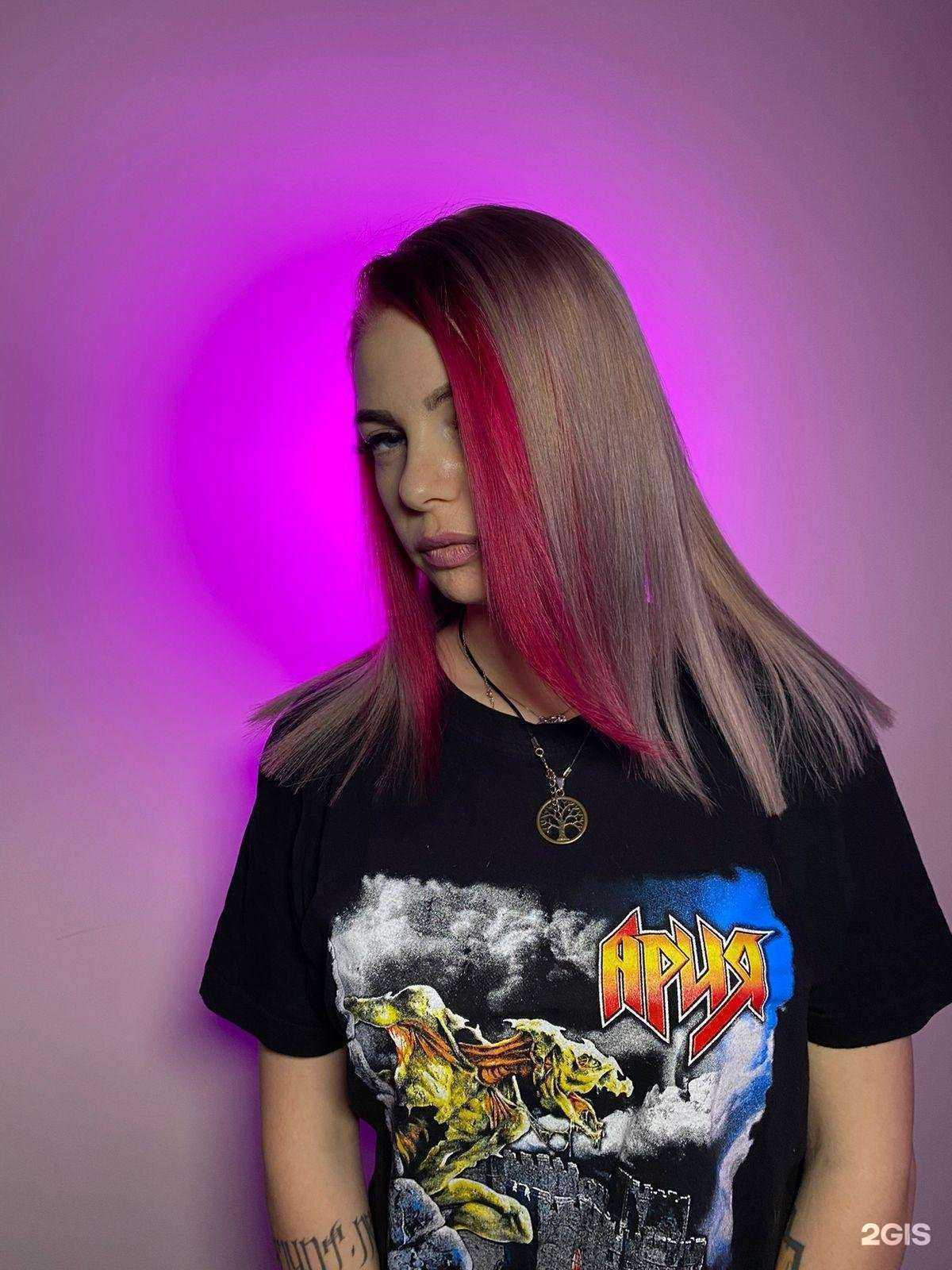 Отзывы на компанию Стрижуля  в Новосибирске c фото