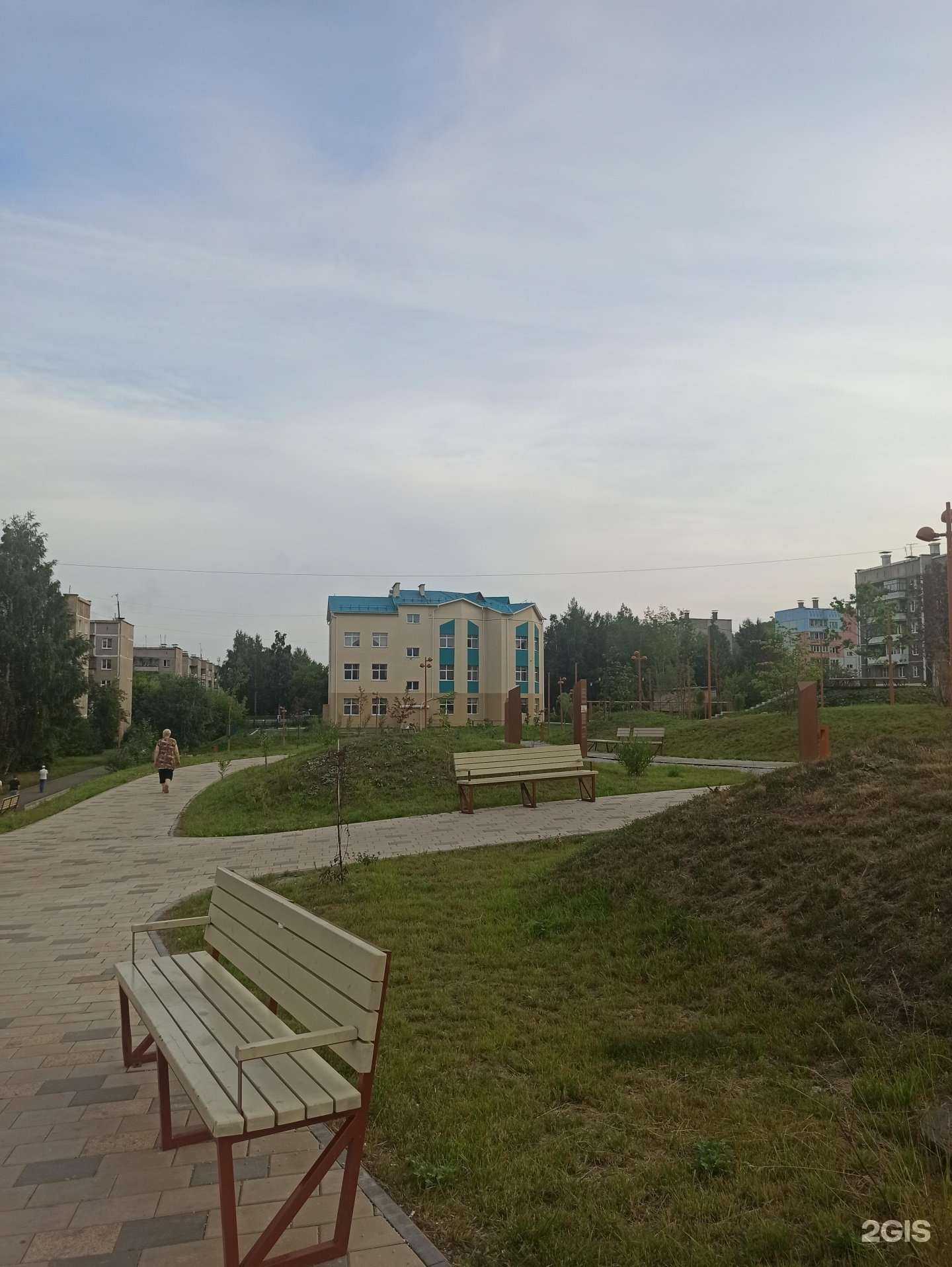 Отзывы на компанию Детская школа искусств Карабашского городского округа в Карабаше c фото - фотография 2 из 2