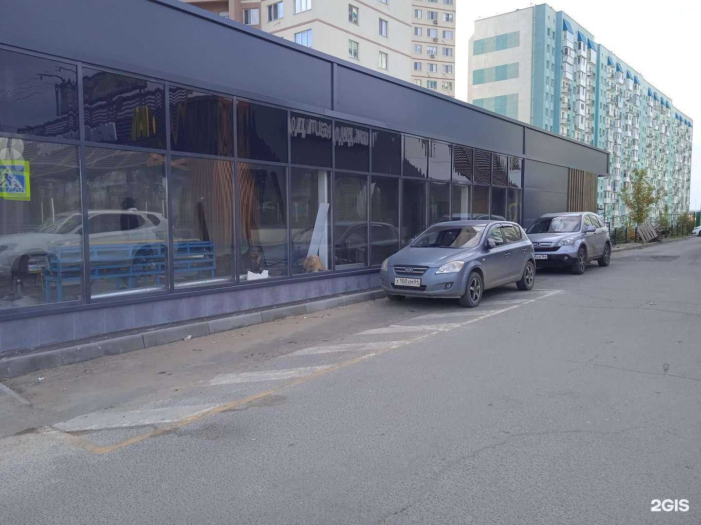 Отзывы на компанию Jinn в Саратове c фото - фотография 2 из 2