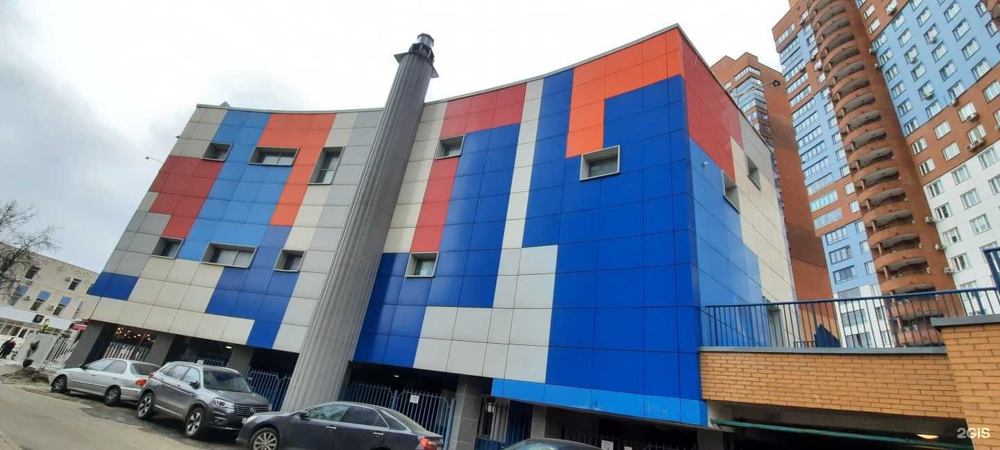 Отзывы на компанию Просинхро в Химках c фото - фотография 2 из 2