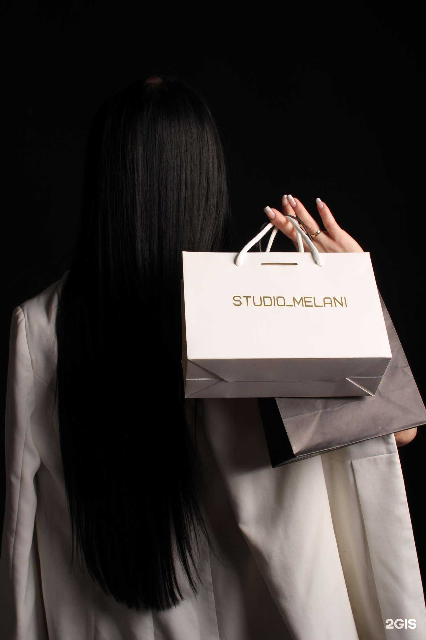 Отзывы на компанию Melani_pm в Саратове c фото