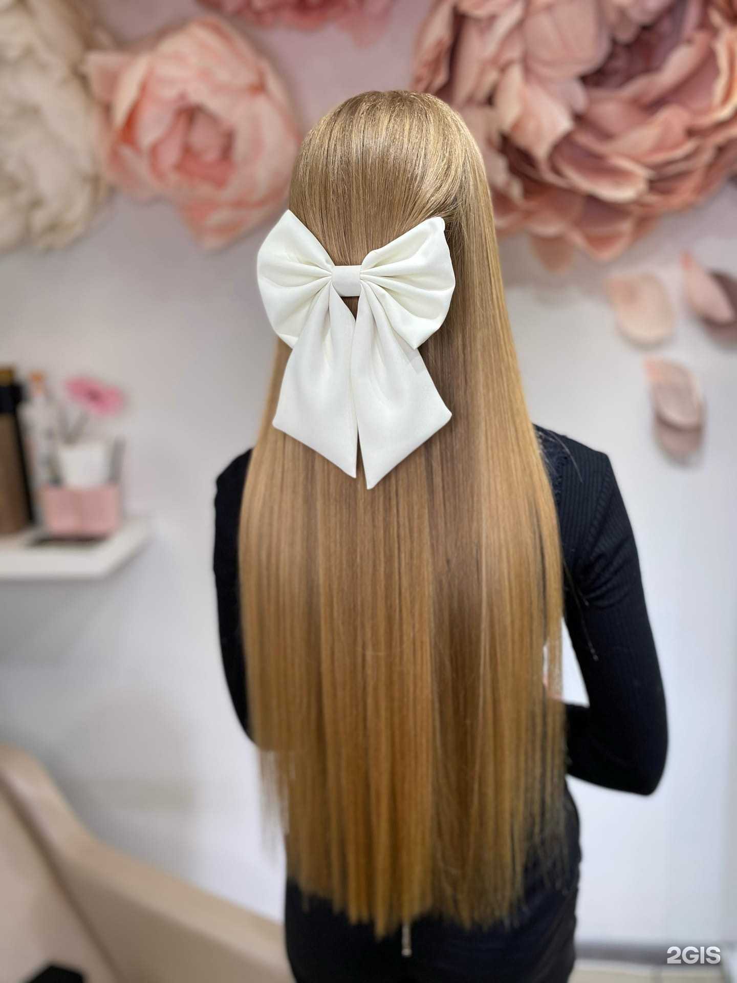 Отзывы на компанию Кератин64 в Саратове c фото