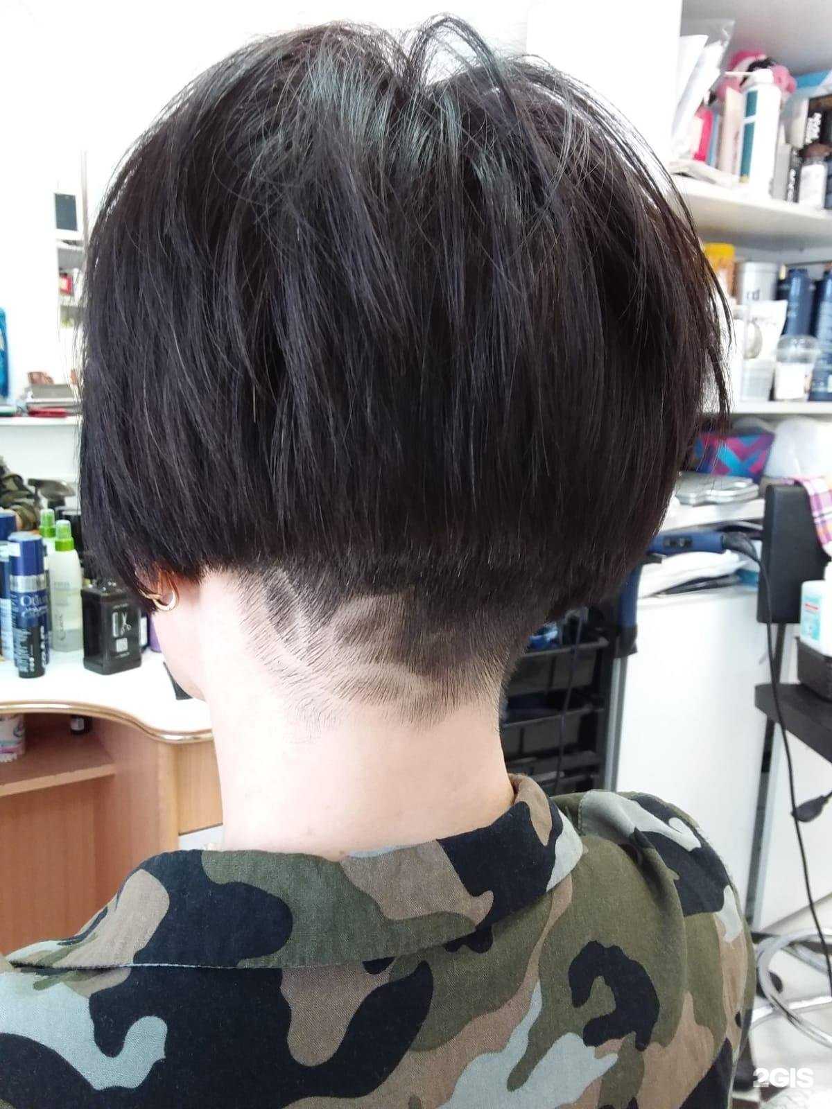 Отзывы на компанию Бьюти в Лангепасе c фото