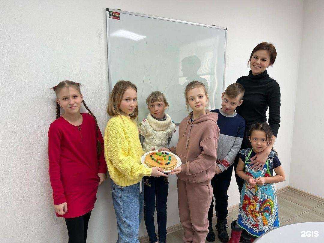 Отзывы на компанию Линкольн в г. Тольятти c фото