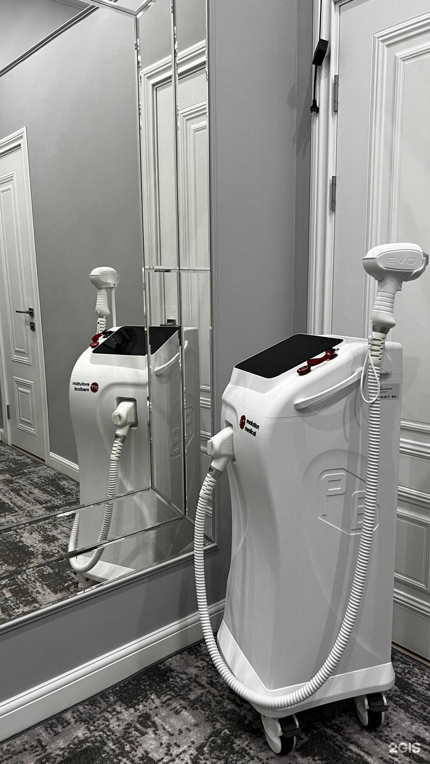 Отзывы на компанию Lazer Medi в Грозном c фото