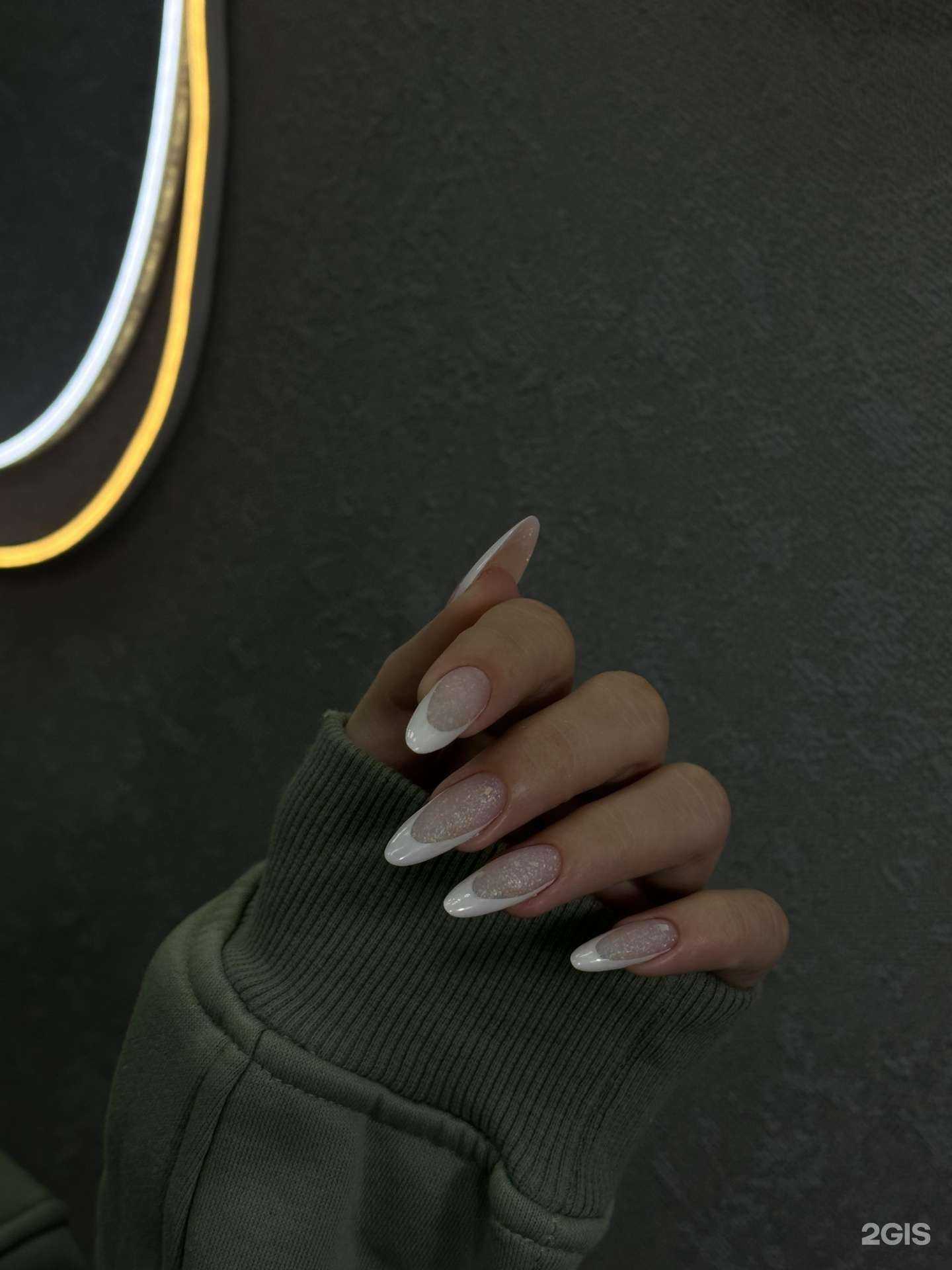 Отзывы на компанию Nails_tatana_s в Тюмени c фото