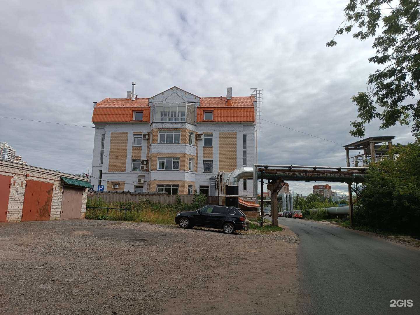 Отзывы на компанию Маркетинг-Бюро. Металл в Кирове c фото - фотография 2 из 2