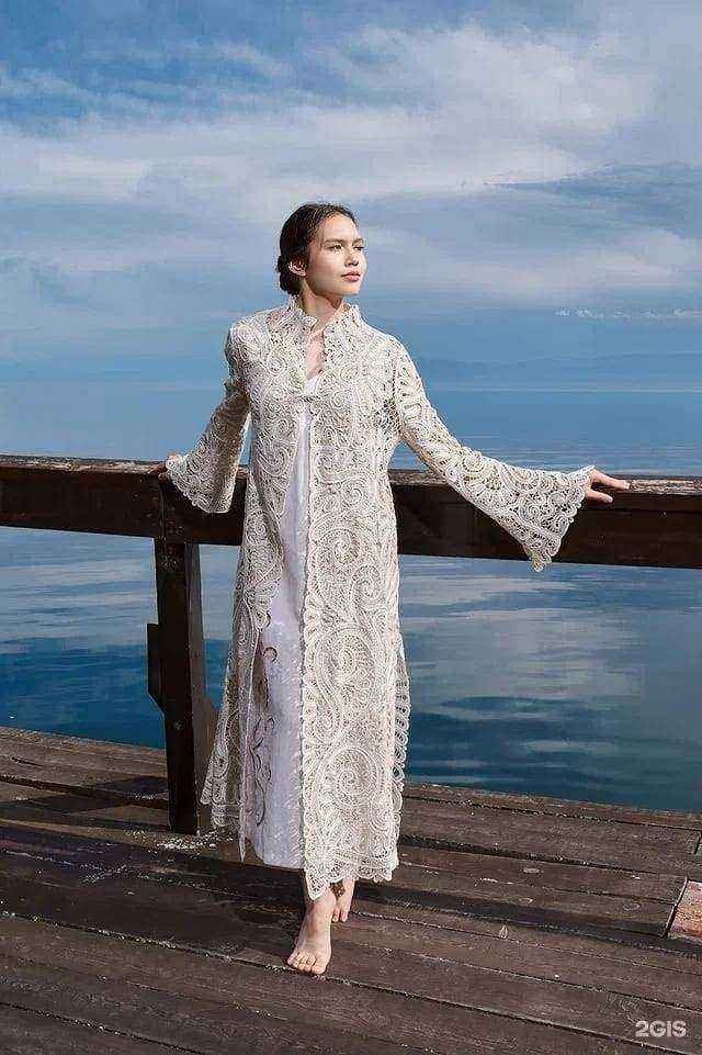 Отзывы на компанию Елецкие кружева в г. Воронеж c фото