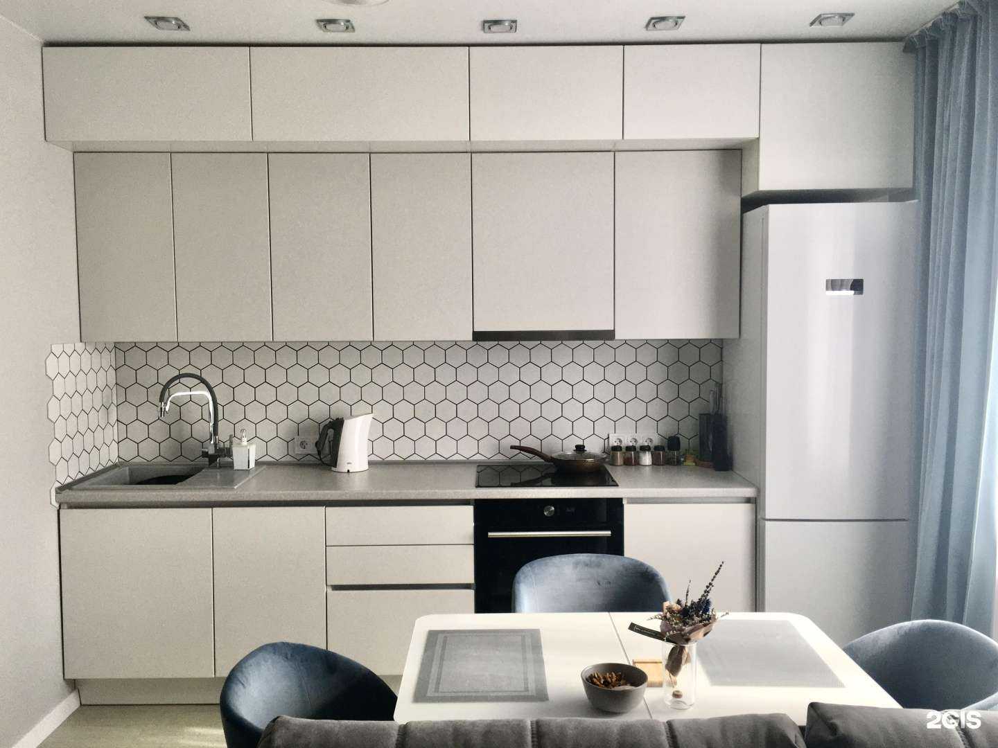 Отзывы на компанию Высокий стиль в г. Новосибирск c фото