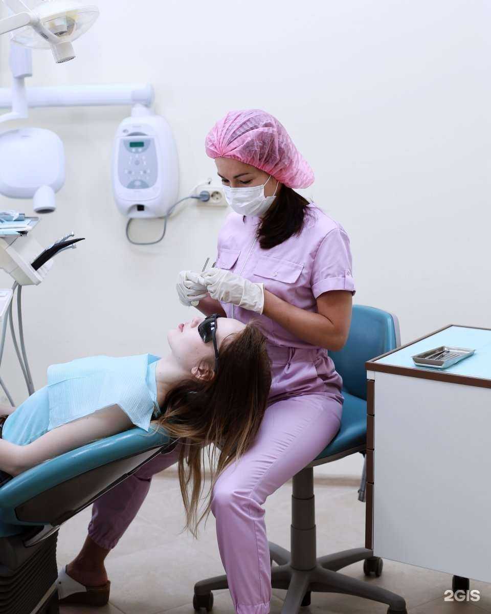 Отзывы на компанию Данке-стом в г. Казань c фото