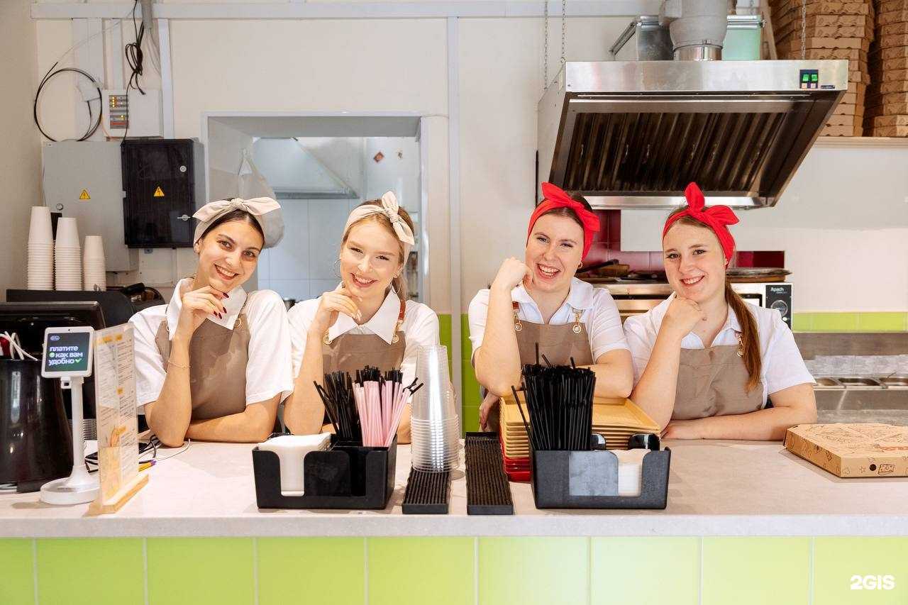 Отзывы на компанию Ди Джованни в Рязани c фото