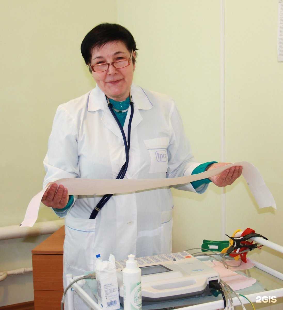 Отзывы на компанию Гармония здоровья в г. Киров c фото