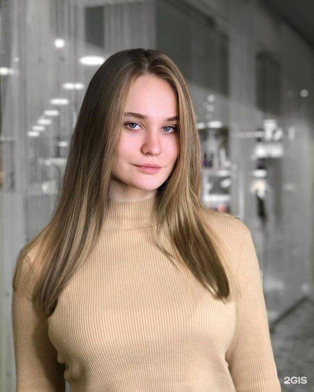 Отзывы на компанию Persona в Курске c фото