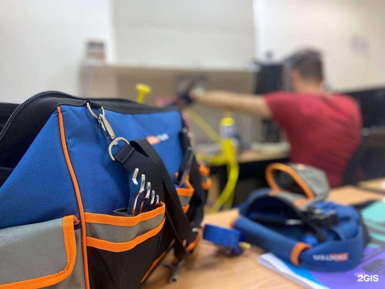 Отзывы на компанию АВМ в Тюмени c фото