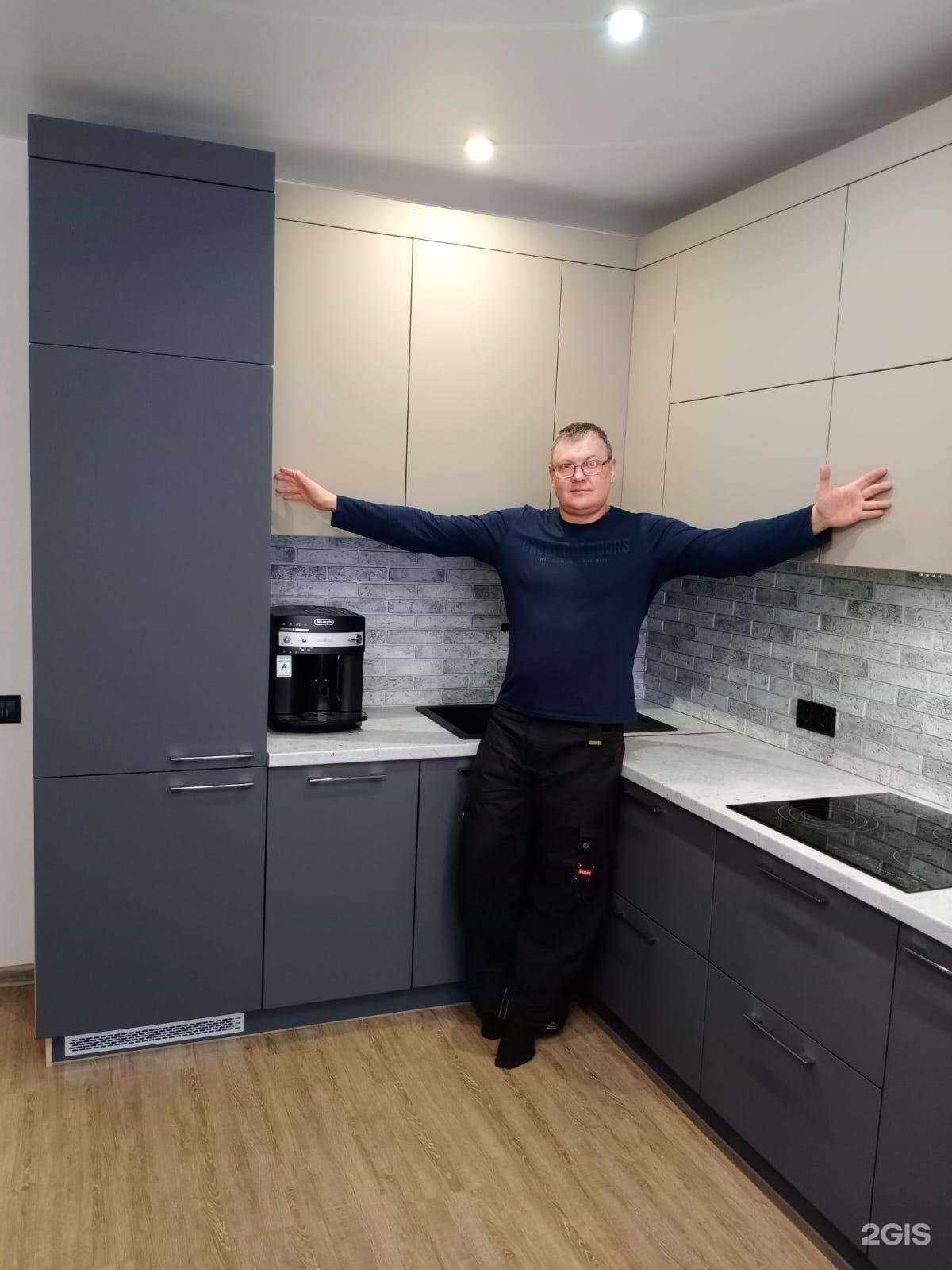 Отзывы на компанию Верескъ в г. Кемерово c фото