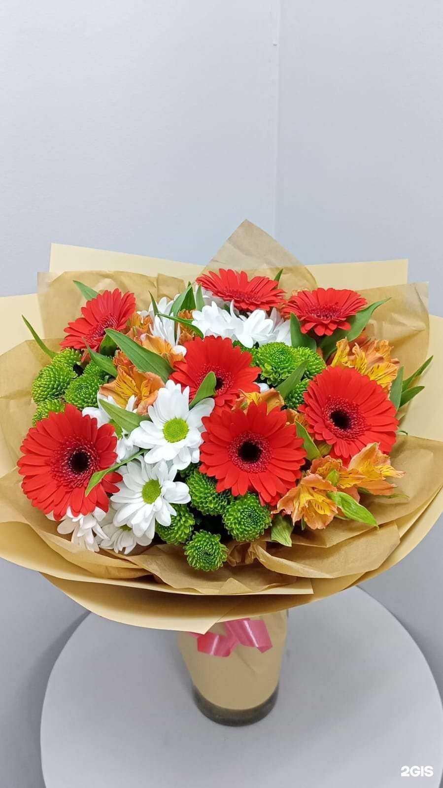 Отзывы на компанию Ириска в г. Курск c фото