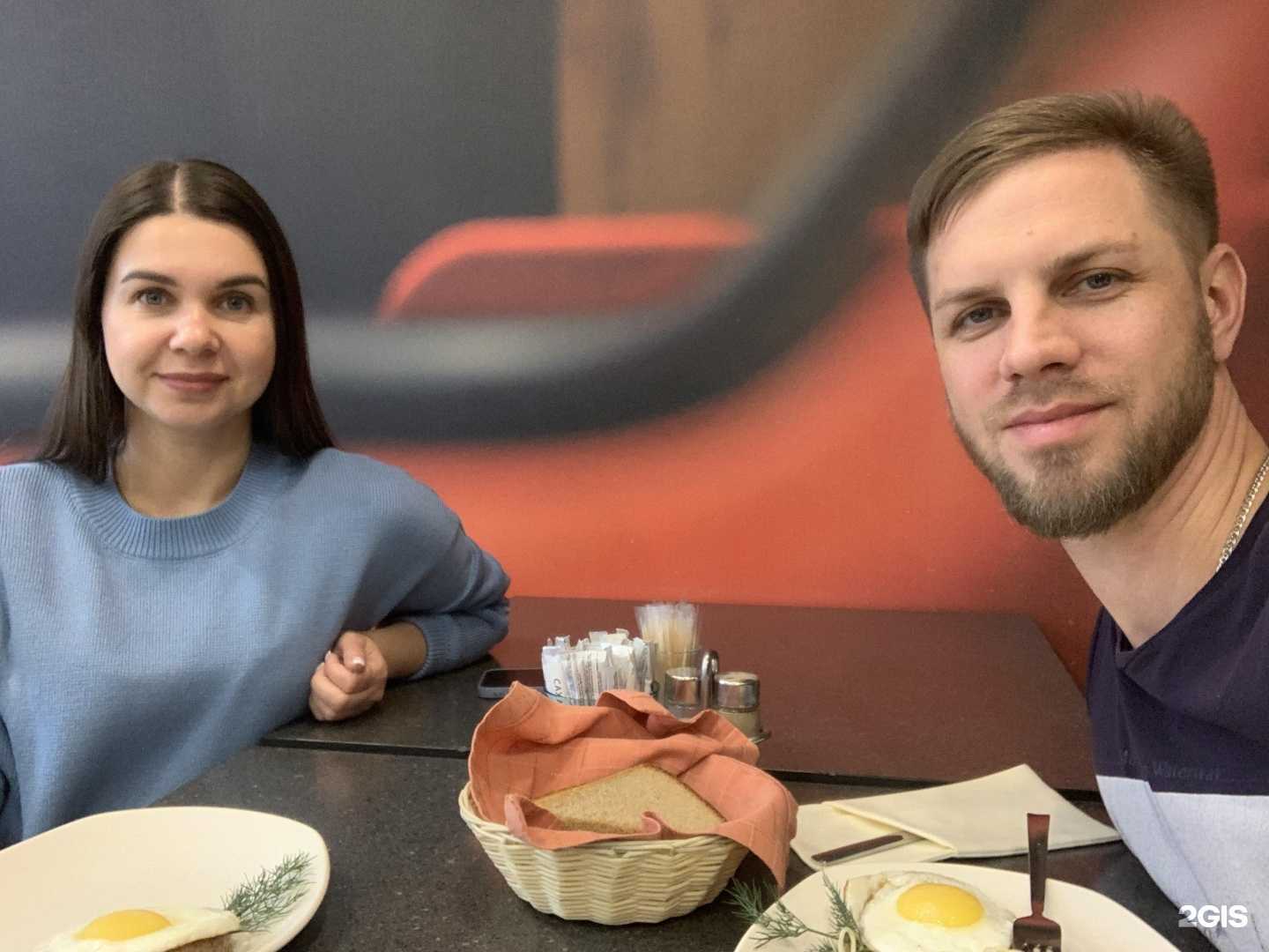 Отзывы на компанию Ibis в Омске c фото