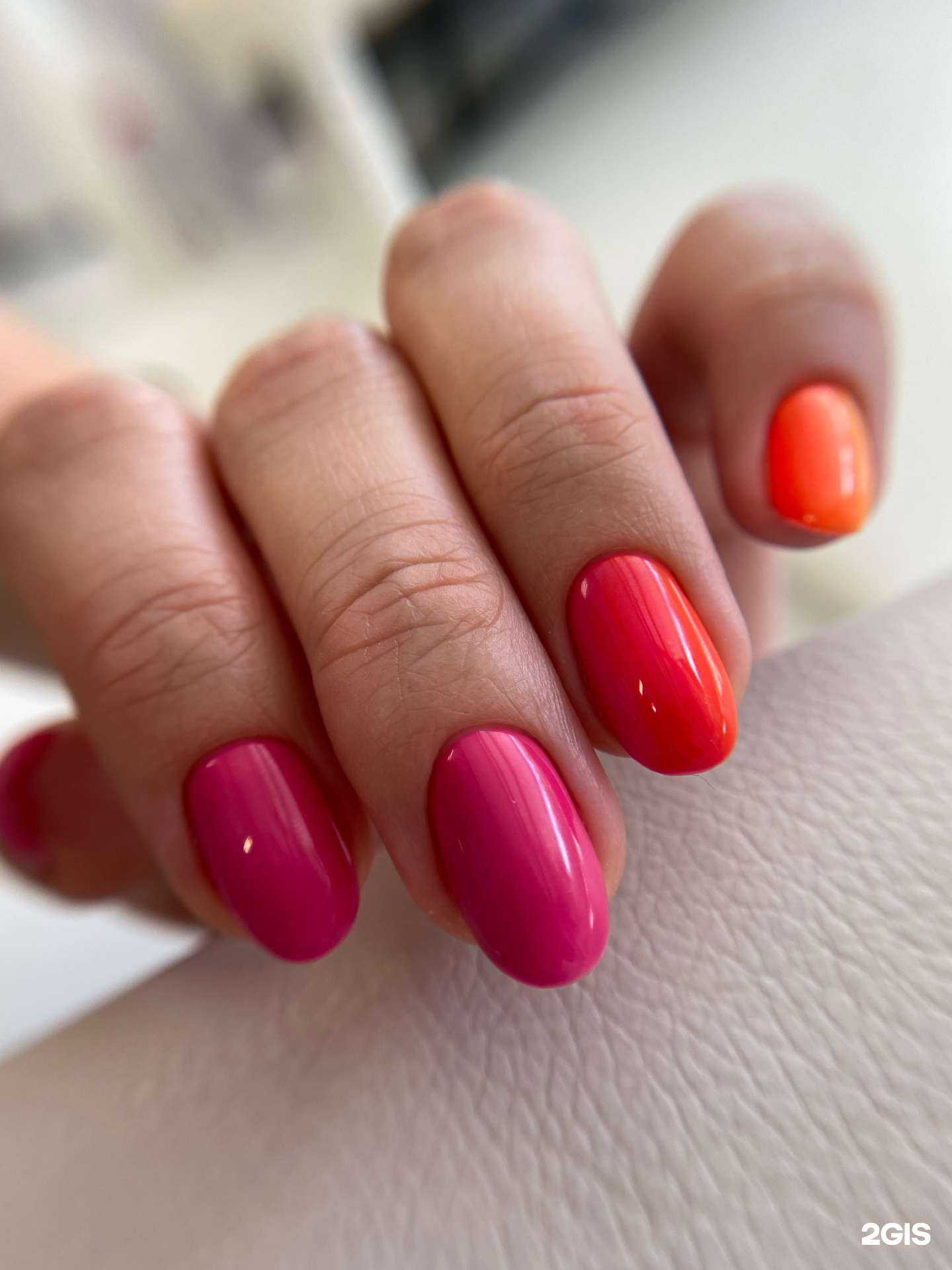 Отзывы на компанию Nail line в Нижнем Новгороде c фото