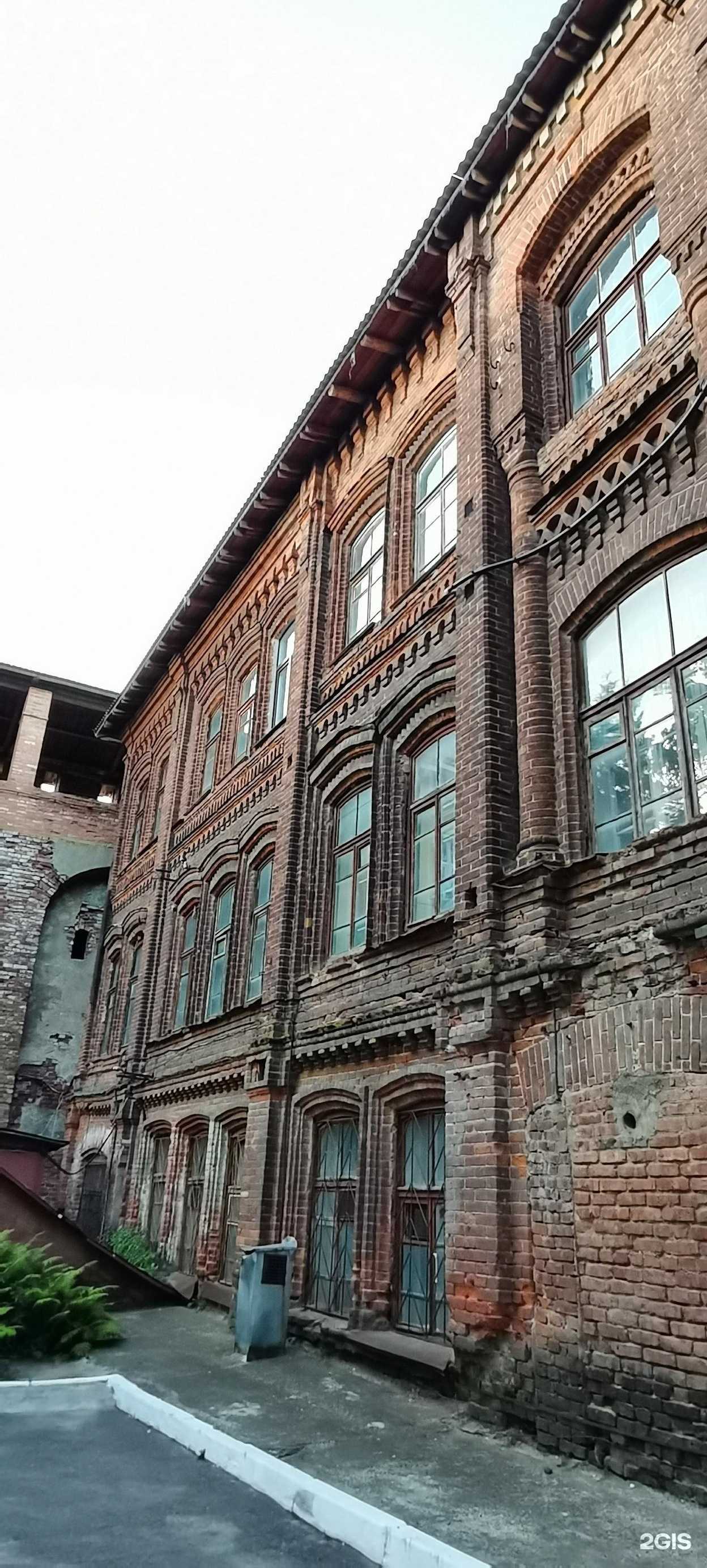 Отзывы на компанию Ланин в Смоленске c фото - фотография 2 из 2