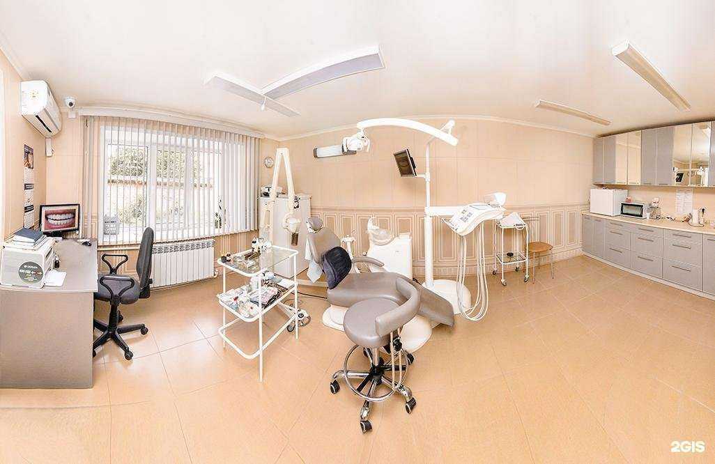 Отзывы на компанию Стоматологическая клиника Рябинкина в Кольчугине c фото