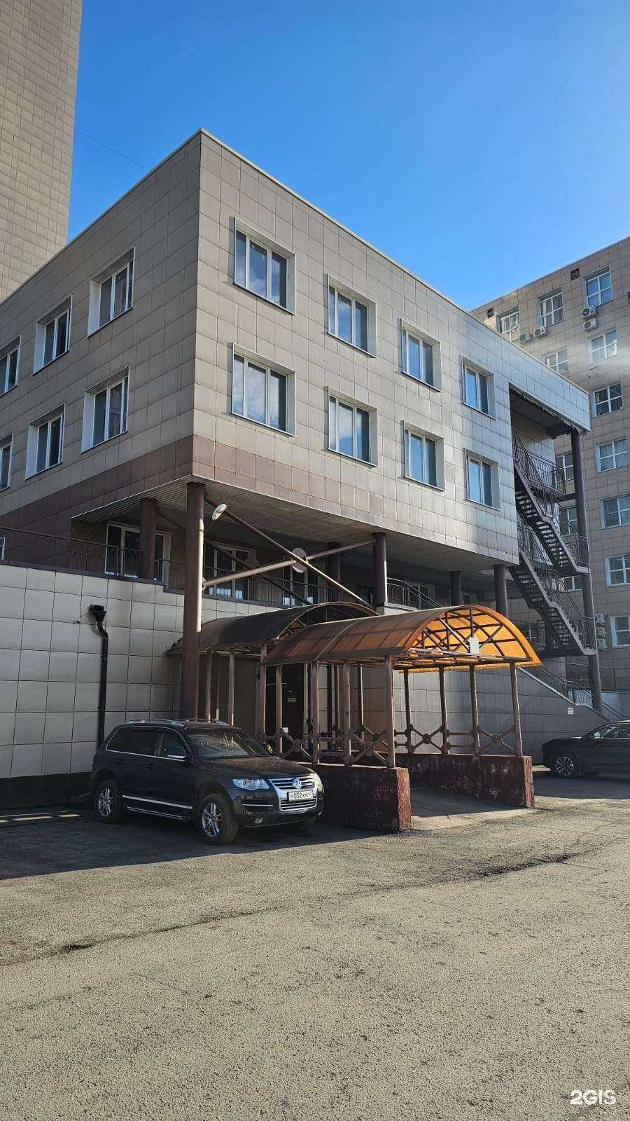 Отзывы на компанию Проект-Сервис в г. Кемерово c фото