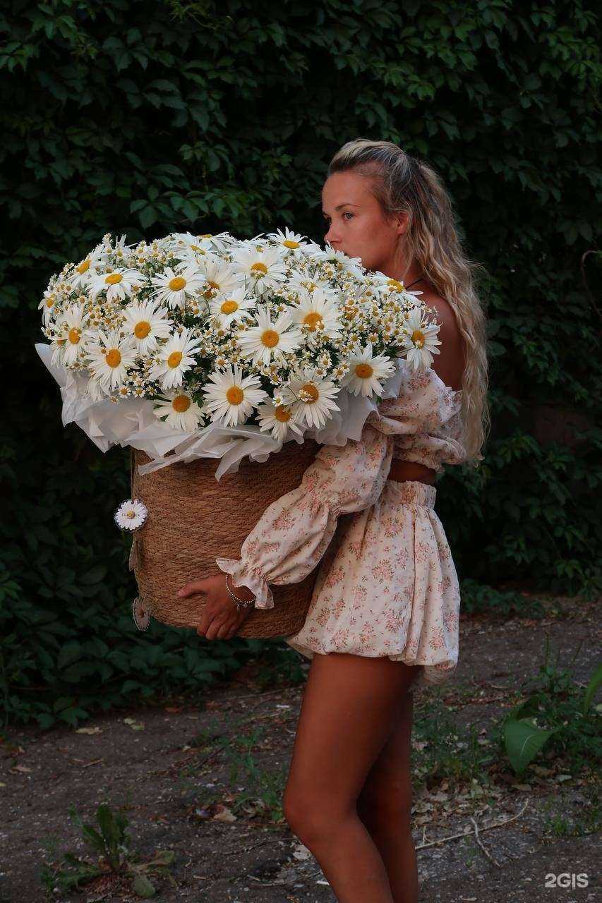 Отзывы на компанию Olacvetok в Волгограде c фото