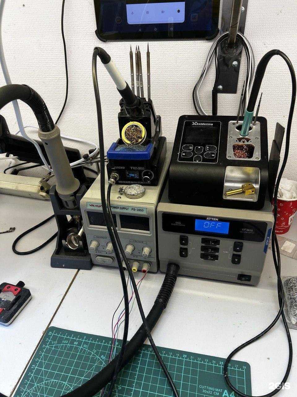 Отзывы на компанию FService в г. Пермь c фото