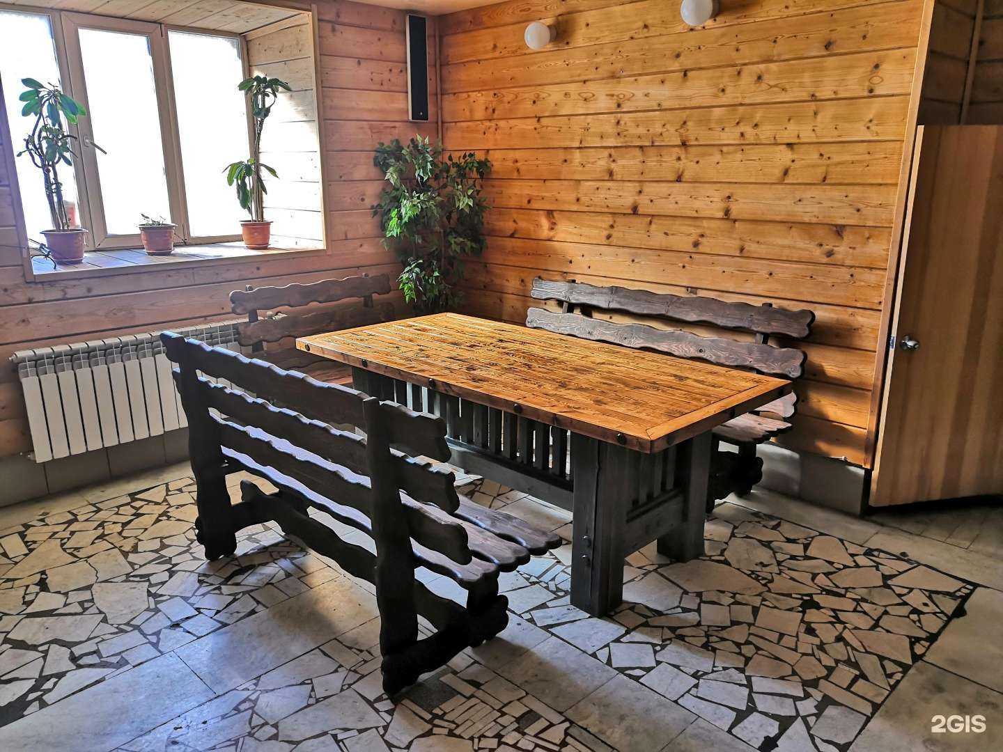 Отзывы на компанию Чили в Магнитогорске c фото