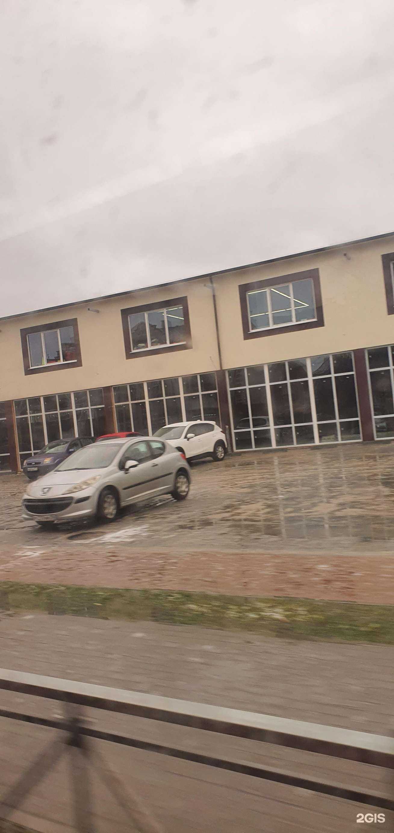 Отзывы на компанию Федерация тхэквондо Калининградской области в Калининграде c фото - фотография 2 из 2