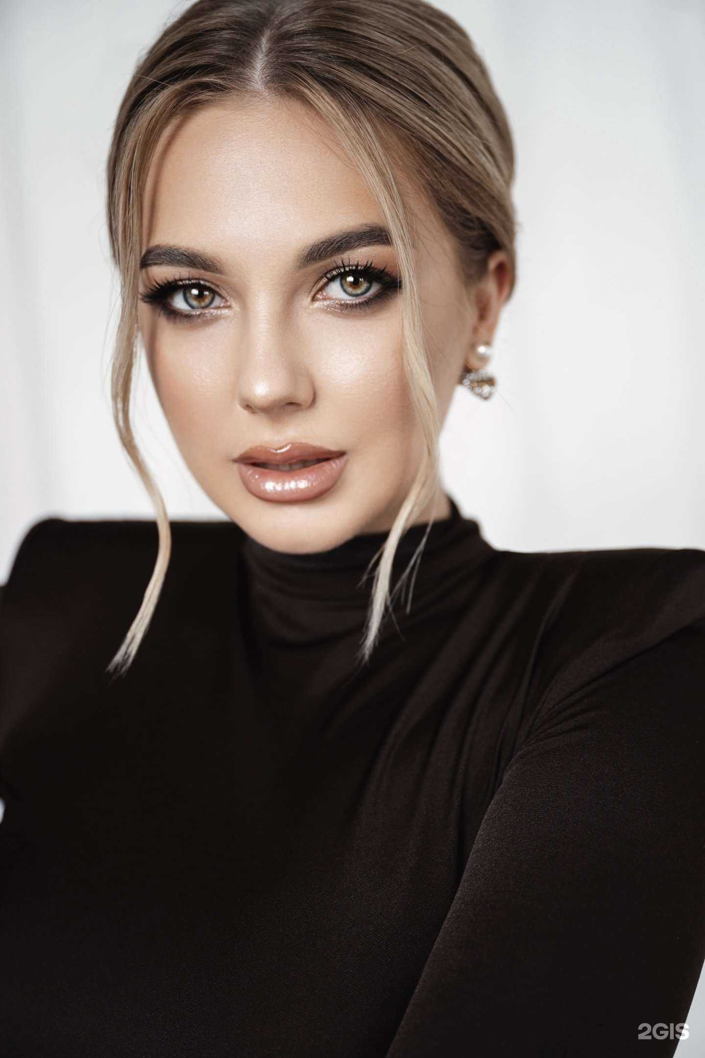 Отзывы на компанию Студия красоты Екатерины Цимерман в Томске c фото