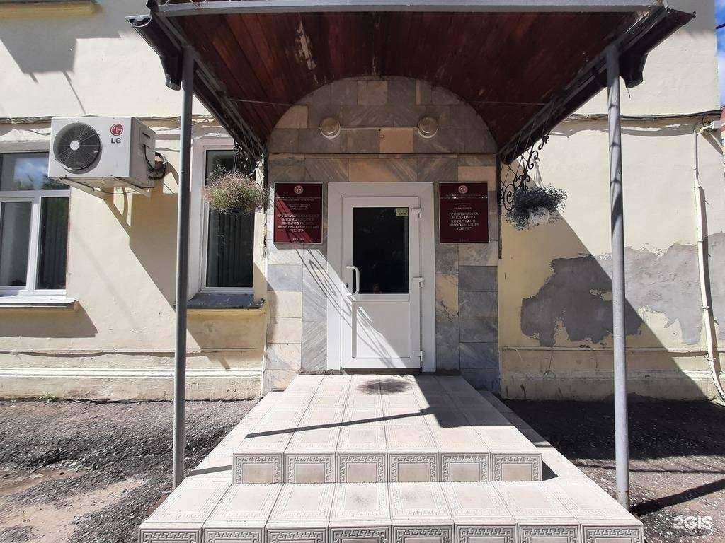 Отзывы на компанию Медицина в Казани c фото