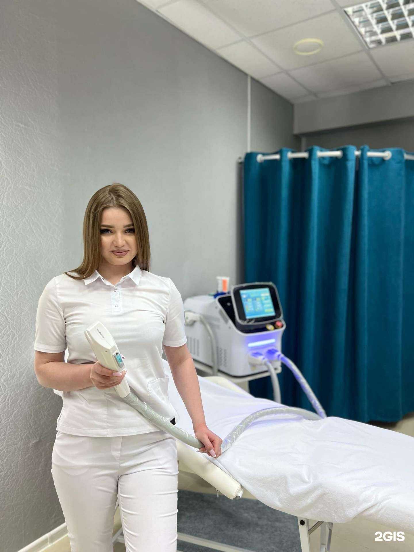 Отзывы на компанию Joli Laser в г. Иваново c фото