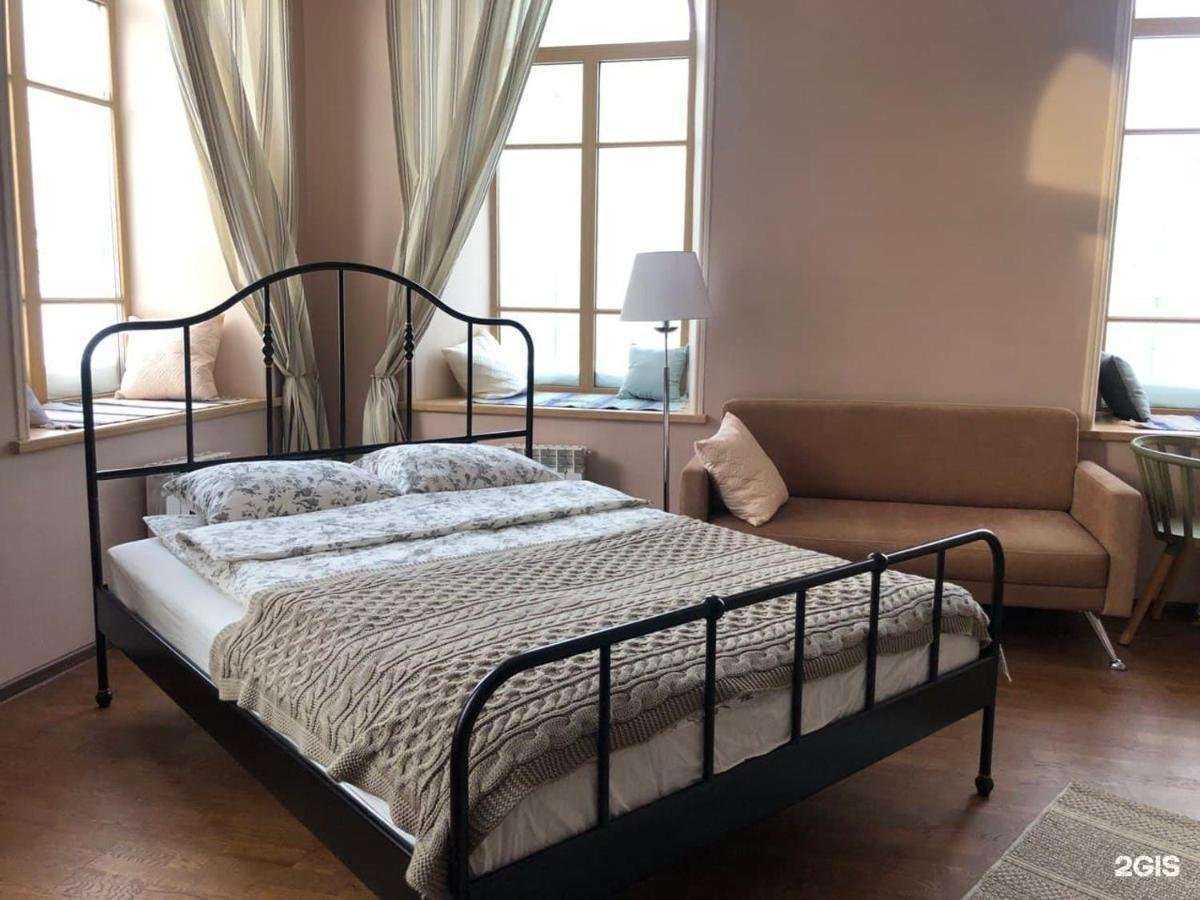 Отзывы на компанию Дом Демидовых в Перми c фото