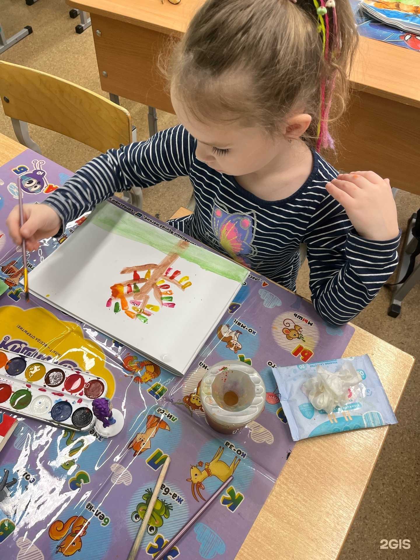 Отзывы на компанию Школа развития личности в г. Лысьва c фото