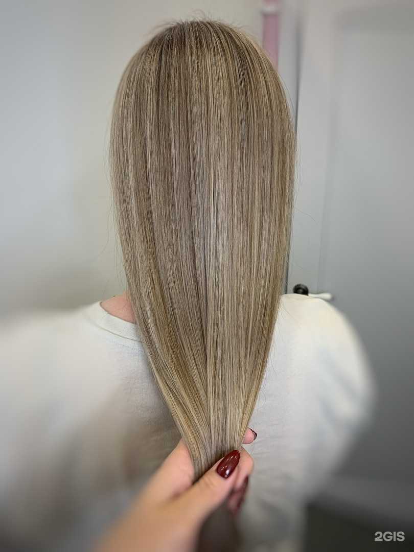 Отзывы на компанию Фен и Плойка в г. Красноярск c фото