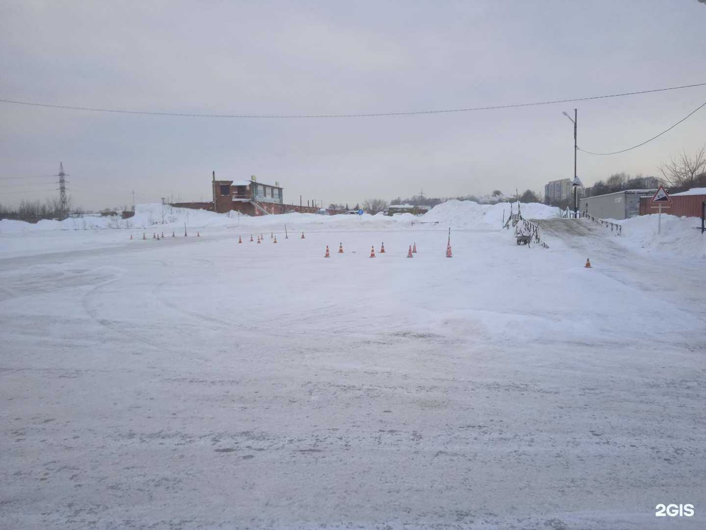 Отзывы на компанию АвтоСтар54 в Новосибирске c фото - фотография 2 из 2