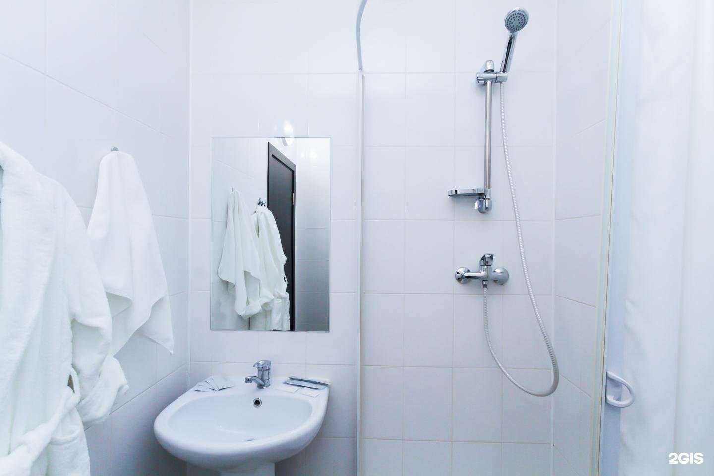 Отзывы на компанию Гостиный дом в Красноярске c фото